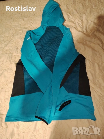 оригинален мъжки суичър , снимка 6 - Суичъри - 53500295