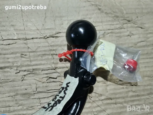 Автоматичен Сваляем Теглич Глава Топка за Volkswagen T-Roc Polo VI, снимка 8 - Части - 48484220