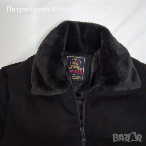 мъжко яке , снимка 3 - Якета - 51781674