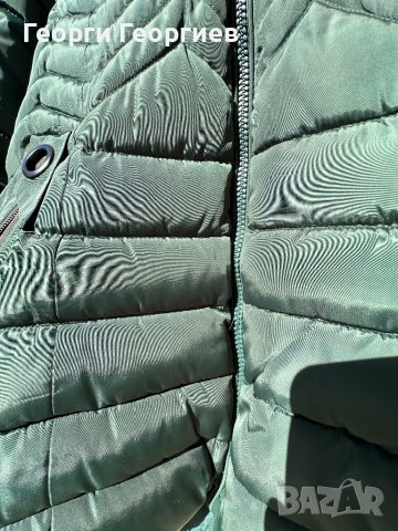 Страхотно зимно яке , снимка 15 - Якета - 44290745