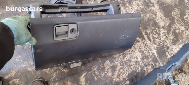 Джабка Volvo S80 - 50лв