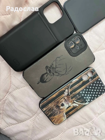 iPhone 12 64гб, снимка 3 - Apple iPhone - 52778014