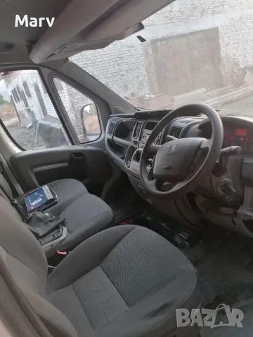 Peugeot Boxer 2.2HDI на части , снимка 5 - Бусове и автобуси - 56035963
