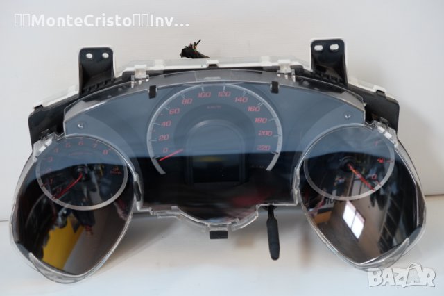 Километраж Honda Jazz (2011-2015г.) 78100-TF0-G131 / 78100TF0G131 / HR-0404-154 / HR0404154