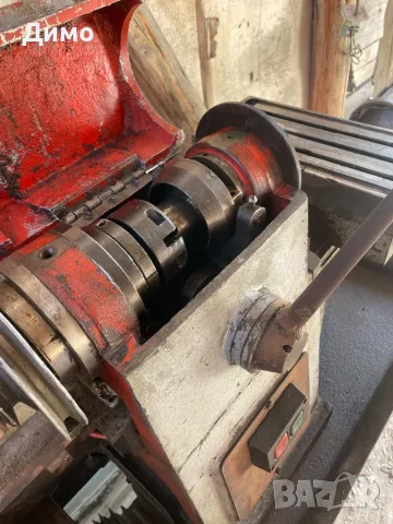 Струг фреза Родинка, снимка 2 - Стругове - 50366391