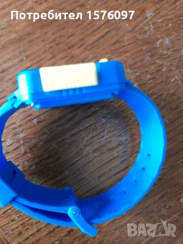 '90 Tiger The Simpsons LCD Game Watch часовник с игра, снимка 3 - Други - 49720059