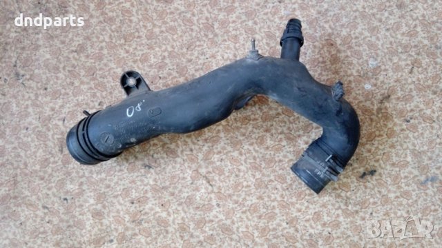 Тръба VW Polo 1.4TDI 2006г.