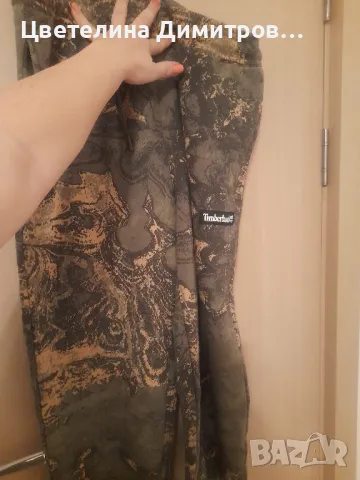 Timberland LLC, снимка 3 - Спортни дрехи, екипи - 49379882