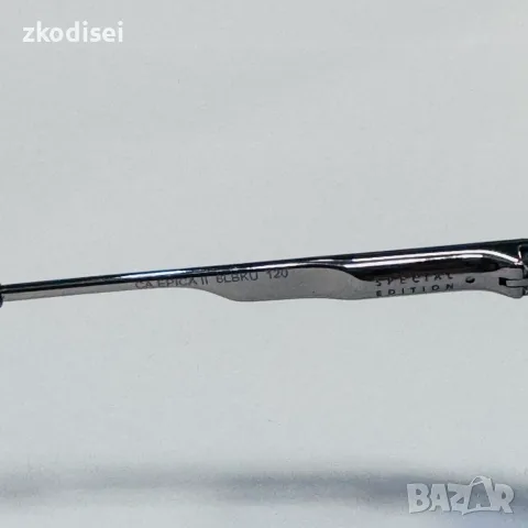 Очила CARRERA-CAEPICA 2 6LBKU, снимка 4 - Слънчеви и диоптрични очила - 55795815