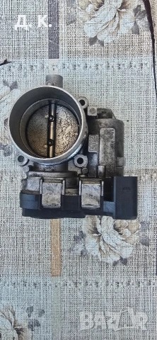 Дроселова клапа Magneti Marelli