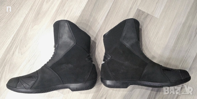 Мото боти TCX X-ON Road GTX 43 номер, снимка 3 - Маратонки - 53357701