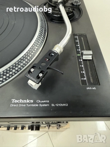 🔈ТОП колекционерски аудио сет TECHNICS - Class AA + тонколони🔈, снимка 7 - Аудиосистеми - 55838264