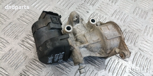 ЕГР охладител Ford S-Max 2.0TDCi 2009г.	