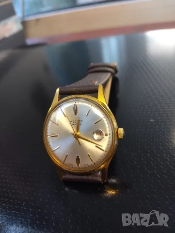 Полет де лукс Poljot de luxe.29к.Оригинал., снимка 5 - Колекции - 48613329