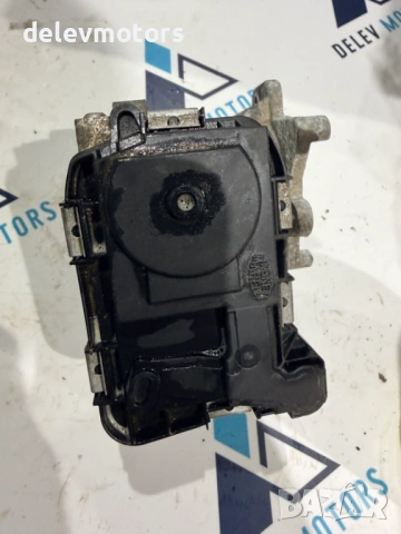 55255919 дросел клапа от Peugeot Bipper 1.3 HDI, 80 ph., engine FHY, 5sp., 2018, 115 000 km., euro 6, снимка 2 - Части - 53763751