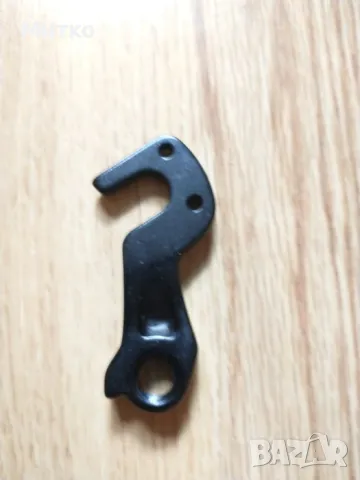 Ухо за  дерайльор на велосипед CUBE DROP OUT 149 LONG 10149, снимка 2 - Велосипеди - 50390065