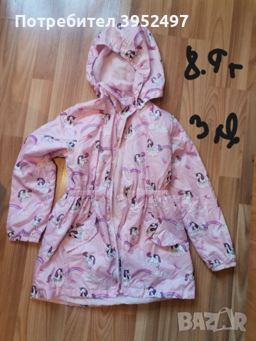 Дрехи , снимка 15 - Други - 51453180