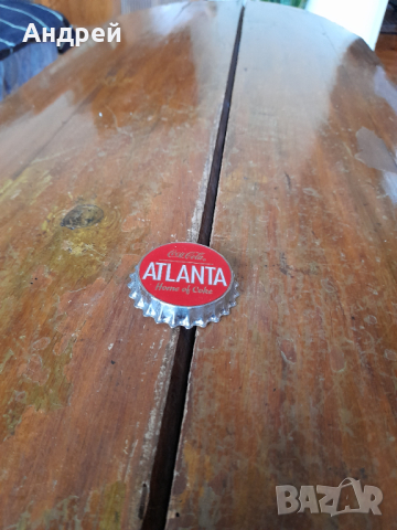 Стара отварачка Кока Кола,Coca Cola #8