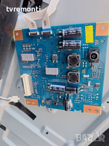 PSU+INV 15STM6SP-ABC01 REV:1.0,за 50-инчов телевизор Sony модел KDL-50W809C , с дисплей V500FWME01