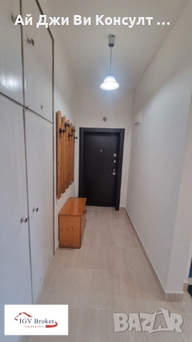 Двустаен апартамент в Центъра, снимка 6 - Апартаменти - 53454542