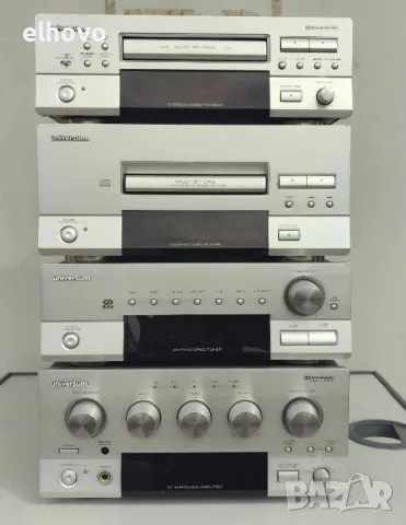 Аудио система Universum 4096