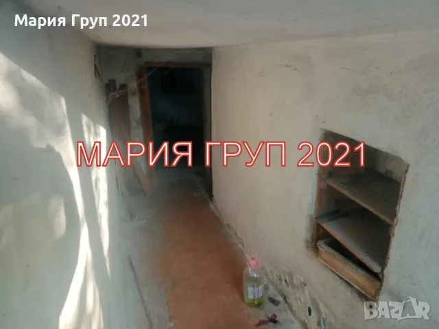 ✨ ПРОСТОРНА КЪЩА С ГАРАЖ В ГР. ХАСКОВО, КВ. ХИСАРЯ ✨, снимка 9 - Къщи - 56293463