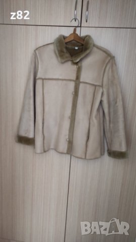 Есенно-зимно палтенце