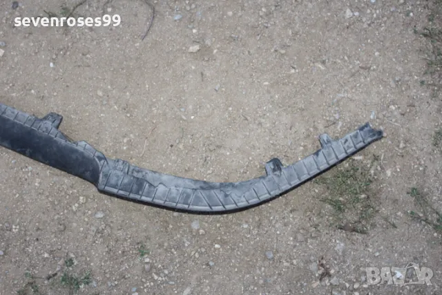 Лип ляв Опел Вектра Ц Opel Vectra C 13182893, снимка 6 - Части - 47530978