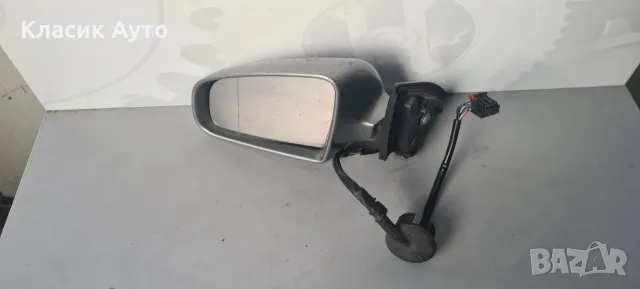 Огледало за Audi A6 2006г., снимка 4 - Части - 55990294
