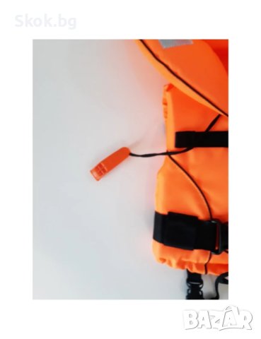 Спасителна жилетка OLIMP размер XL, снимка 3 - Водни спортове - 41426144