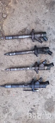 Дюзи дизел Citroen C4 Picasso 1.6 HDI