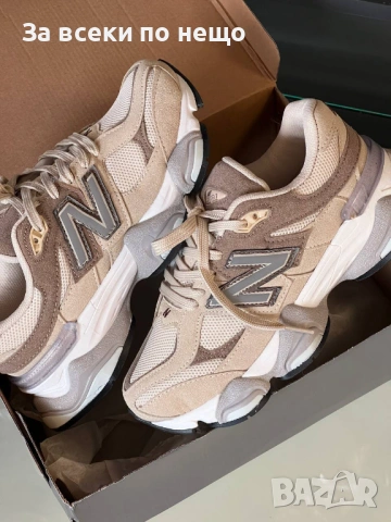 New Balance Дамски Маратонки👟Дамски Спортни Обувки Ню Баланс - Различни Цветове Код SK1007, снимка 7 - Маратонки - 53761294