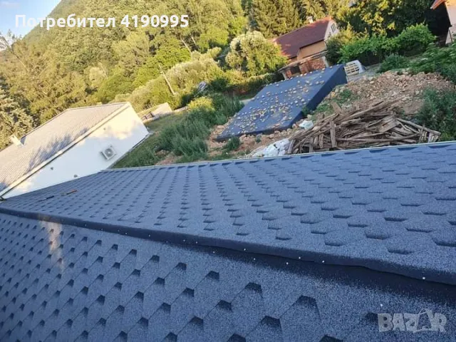 Ремонт на покриви в цялата страна Отстъпки за пенсионери до 20 процента , снимка 5 - Ремонти на покриви - 47411938