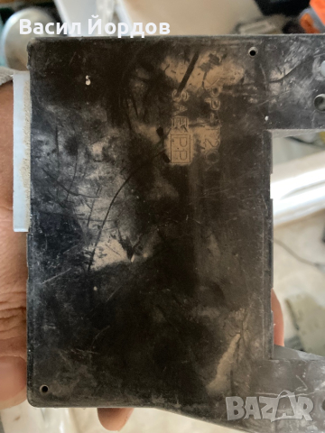 МОДУЛ Климатик Нисан Примера NISSAN PRIMERA P10 *ED01034710*, снимка 2 - Части - 44527818