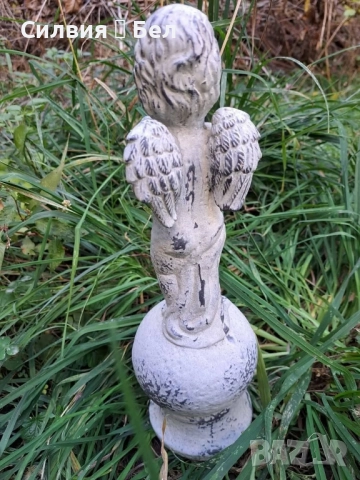 Декоративна фигура, снимка 5 - Декорация за дома - 51871383