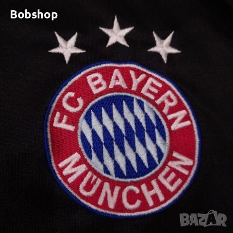 Bayern Munchen - Adidas season 2003/2005, снимка 3 - Футбол - 41772833