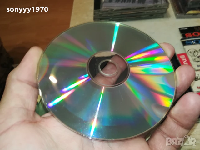 купувам-ОРХАН МУРАД ЦД 2805251250, снимка 18 - CD дискове - 50456608