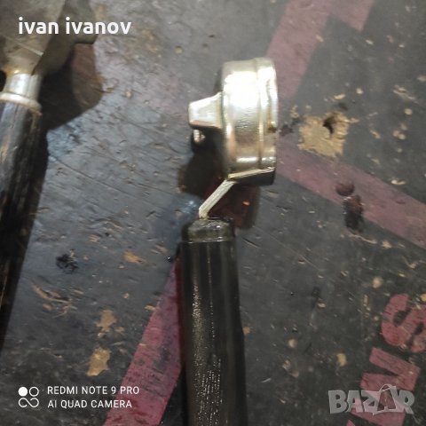 Дръжка Кафемашина, снимка 3 - Кафемашини - 33779011