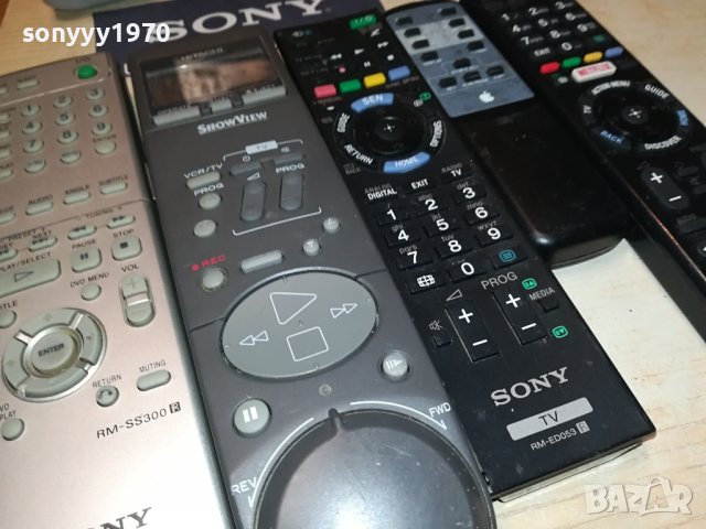 REMOTE CONTROL-ДИСТАНЦИОННИ 2306230841, снимка 8 - Други - 41327010