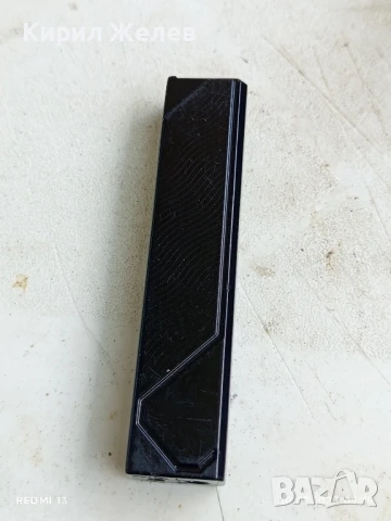 Метална запалка DAVIDOFF много красива за КОЛЕКЦИЯ ДЕКОРАЦИЯ 50631