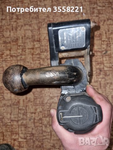 Теглич ML W164, снимка 3 - Части - 39191810