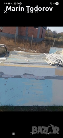 Бунгала 2 бр х 50 кв.м, снимка 9 - Каравани и кемпери - 52497813
