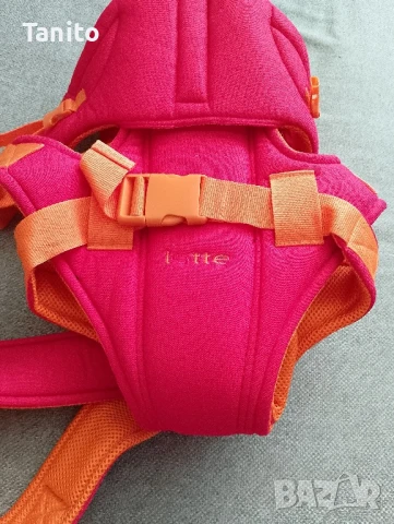 Ново кенгуру Chipolino , снимка 3 - Кенгура и ранички - 50662393