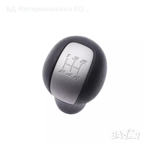 54102-TR0-A03ZB  Топка за скоростен лост, Honda, Civic IV, 9 Генерация, 5 скорости,, снимка 3 - Части - 50991574