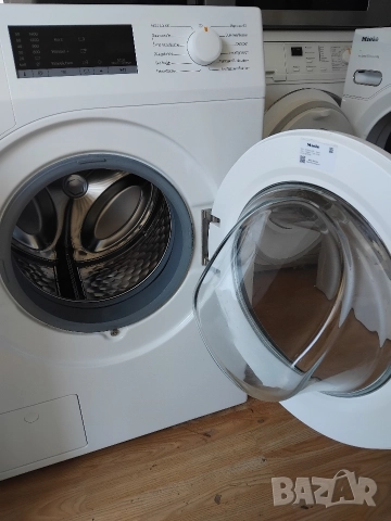Пералня Miele W1 active , снимка 10 - Перални - 48003055