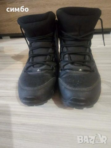 ADIDAS Terrex, снимка 2 - Маратонки - 53036941