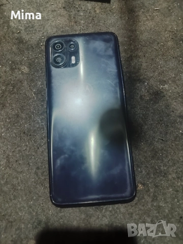 Motorola Edge 20 lite За части или ремонт 