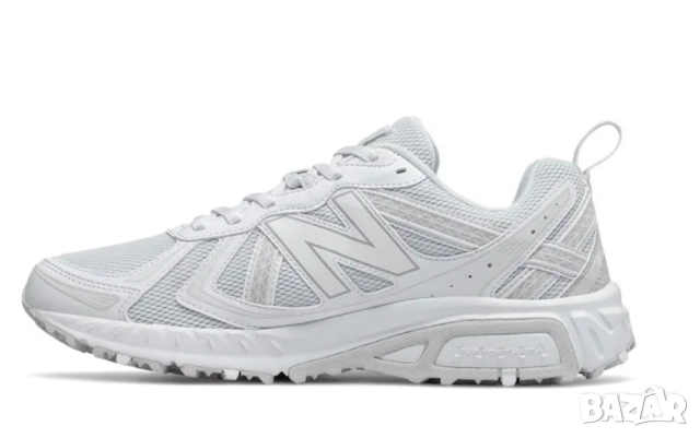маратонки New Balance 410 v5 White номер 40 ,5, снимка 3 - Маратонки - 52003934