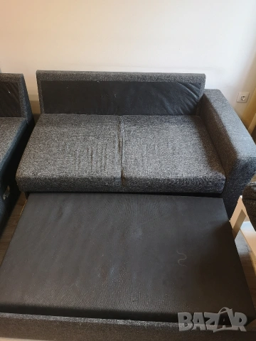 Продавам разтегателен ъглов диван Justin Виденов, снимка 8 - Дивани и мека мебел - 53257109