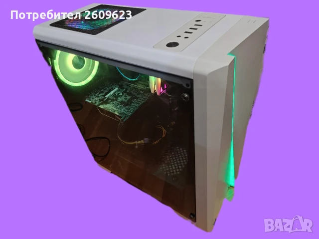 Компютърна Конфигурация - Pers. COMPUTER, снимка 1